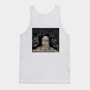 F*ck the Police Tank Top